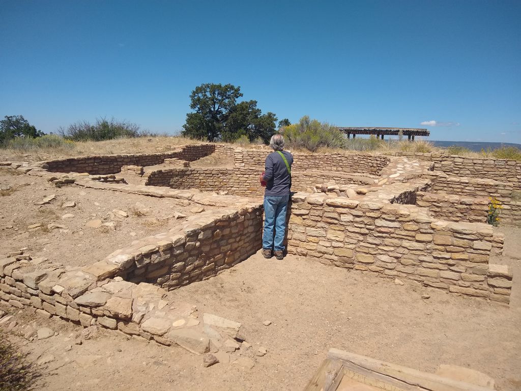 Escalante Pueblo